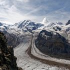 Gornergletscher