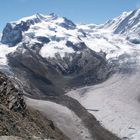 Gornergletscher