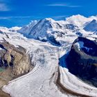 Gornergletscher