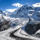 Gornergletscher