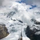 Gornergletscher