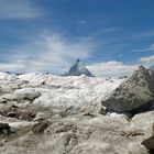 Gornergletscher