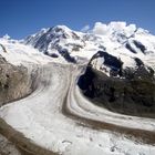 Gornergletscher