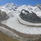 Gornergletscher