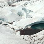 Gornergletscher..