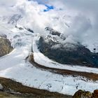 Gornergletscher II