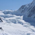 Gornergletscher Zermatt