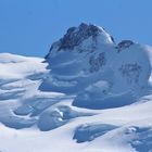 Gornergletscher Zermatt