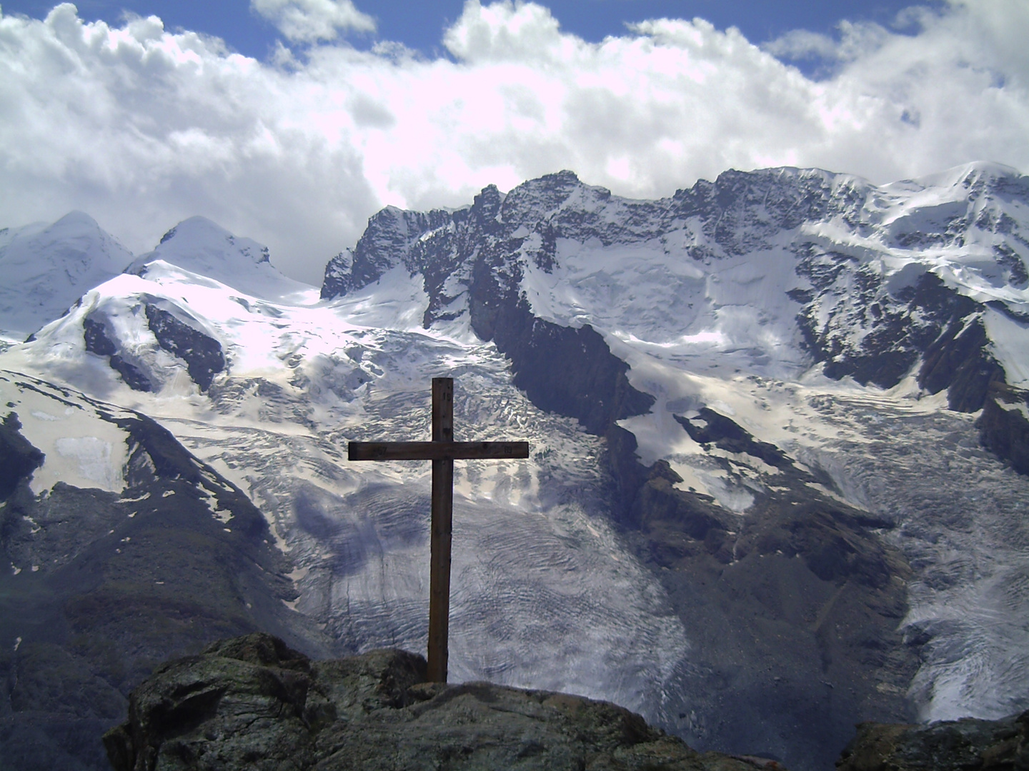 Gornergrat