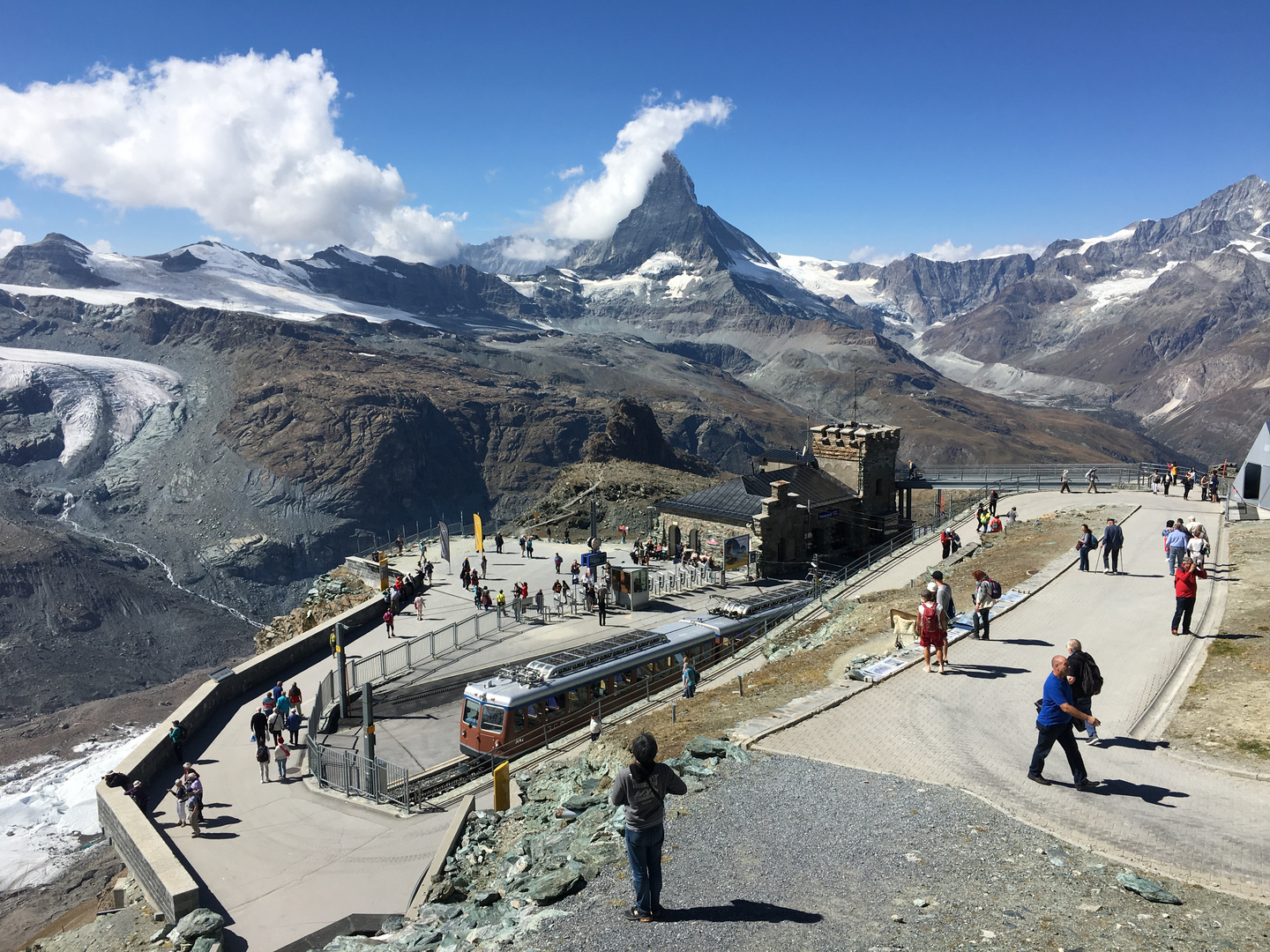 Gornergrat