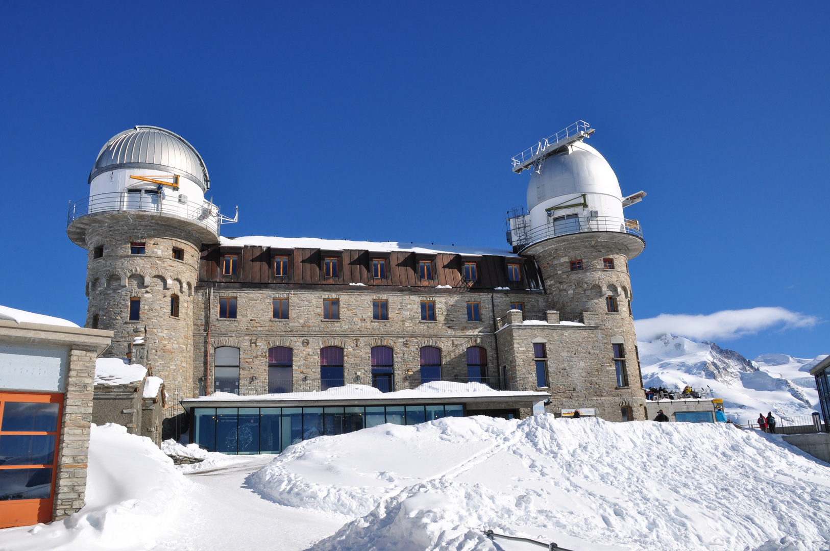 Gornergrat (2)