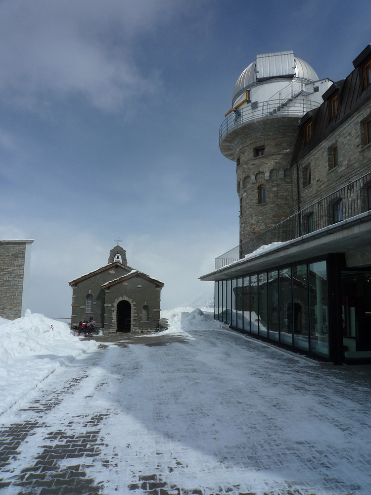 Gornergrat