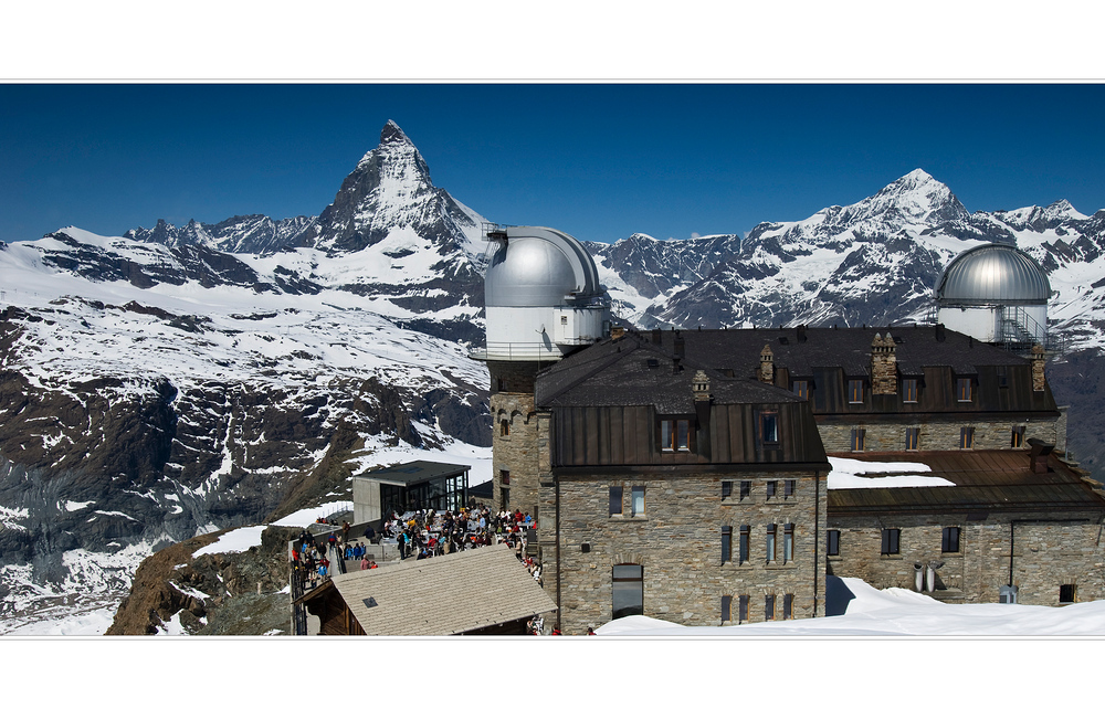 [ Gornergrat ]