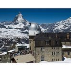 [ Gornergrat ]