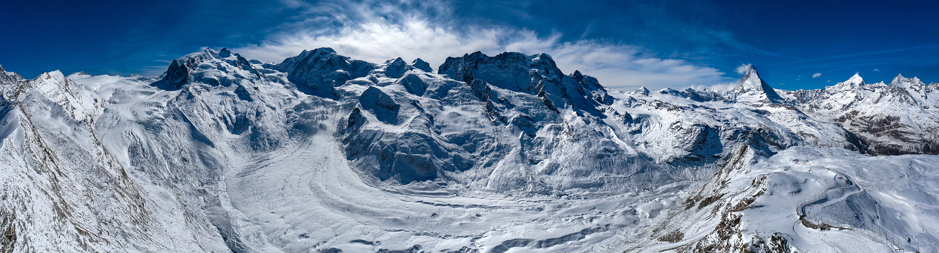 [ gornergrat ]