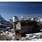 Gornergrat 3.112m