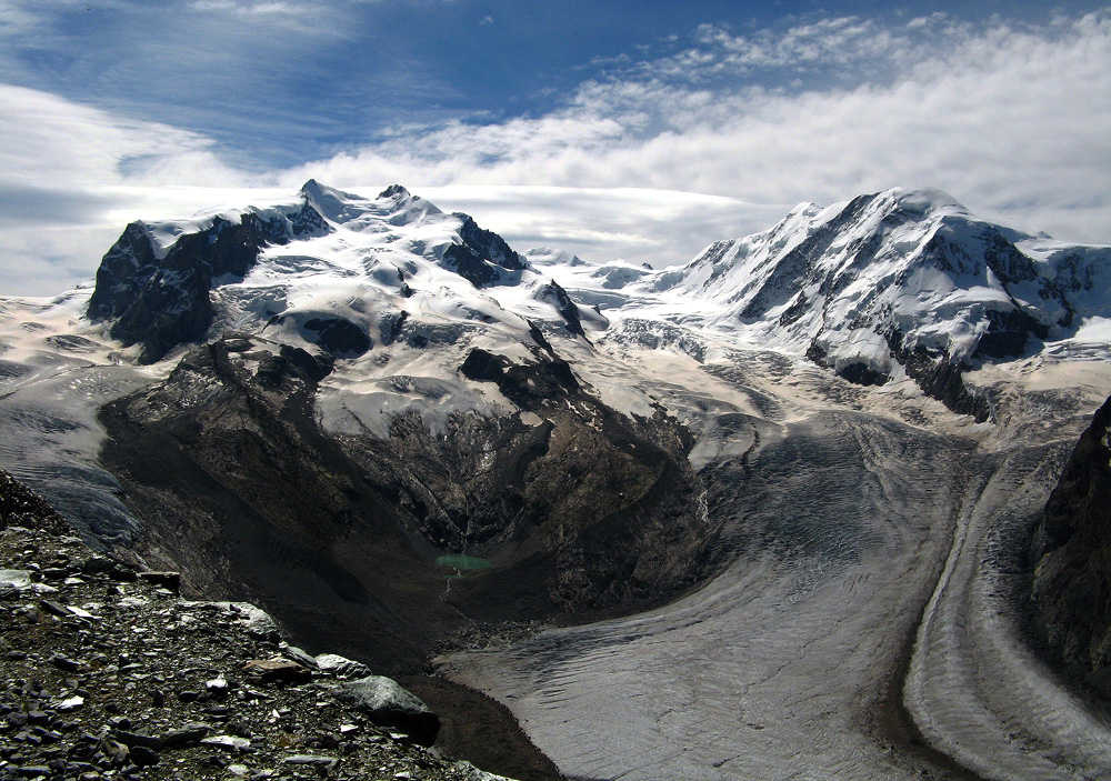 -Gornergrat-