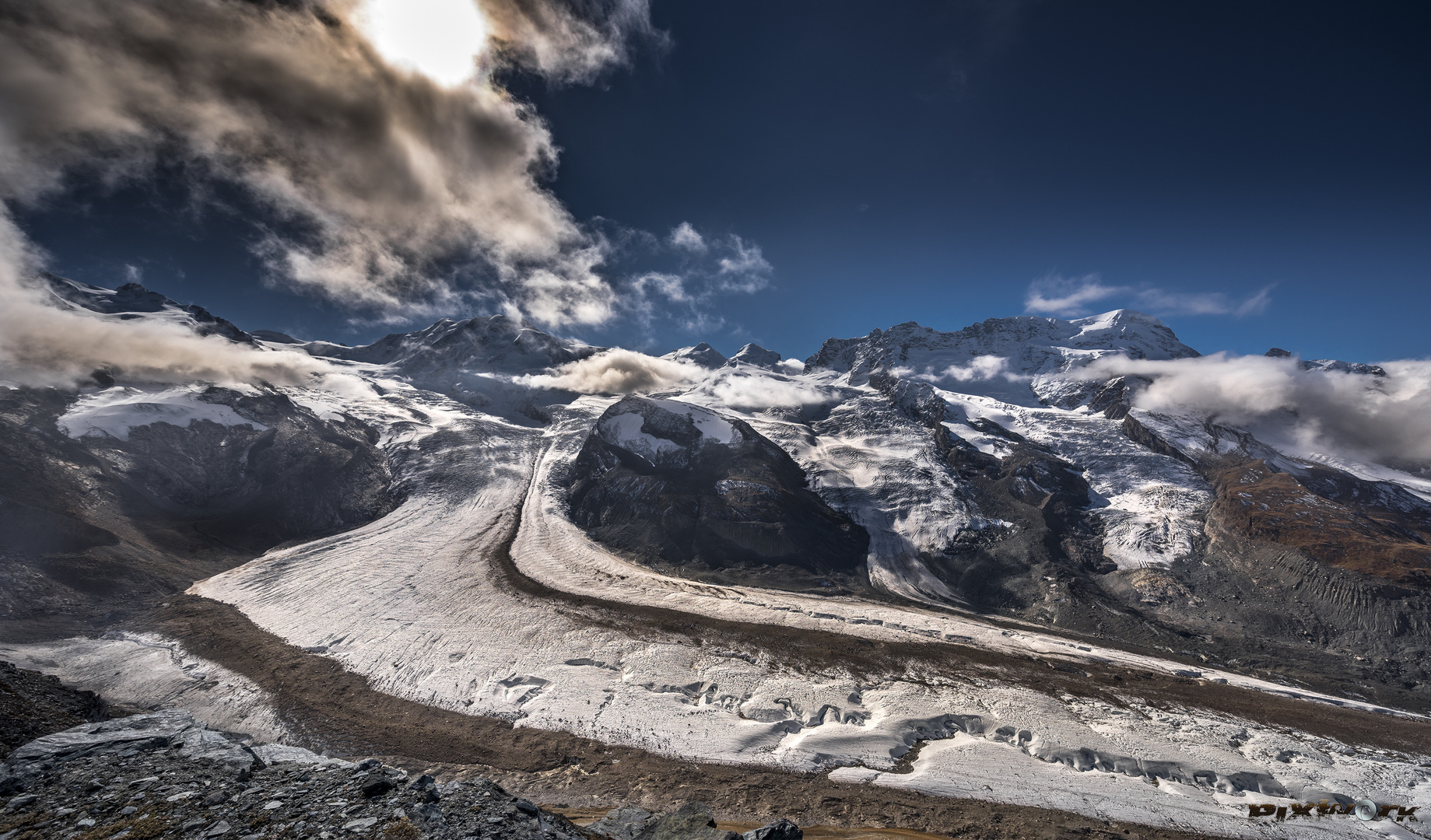 Gornergrat