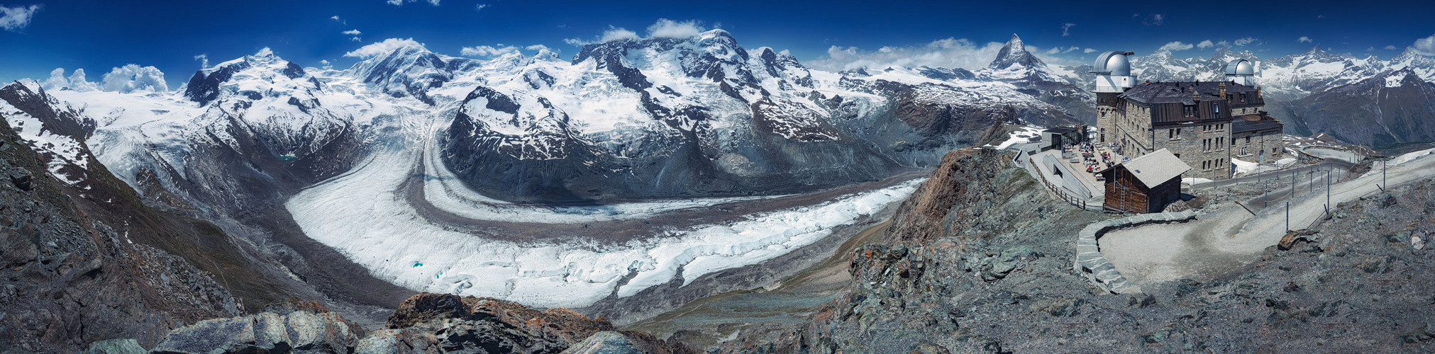 Gornergrat