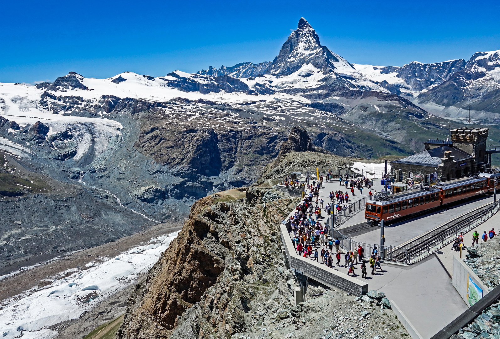 Gornergrat