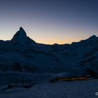 Gornergrat