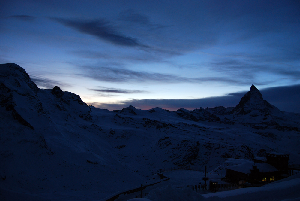 Gornergrat