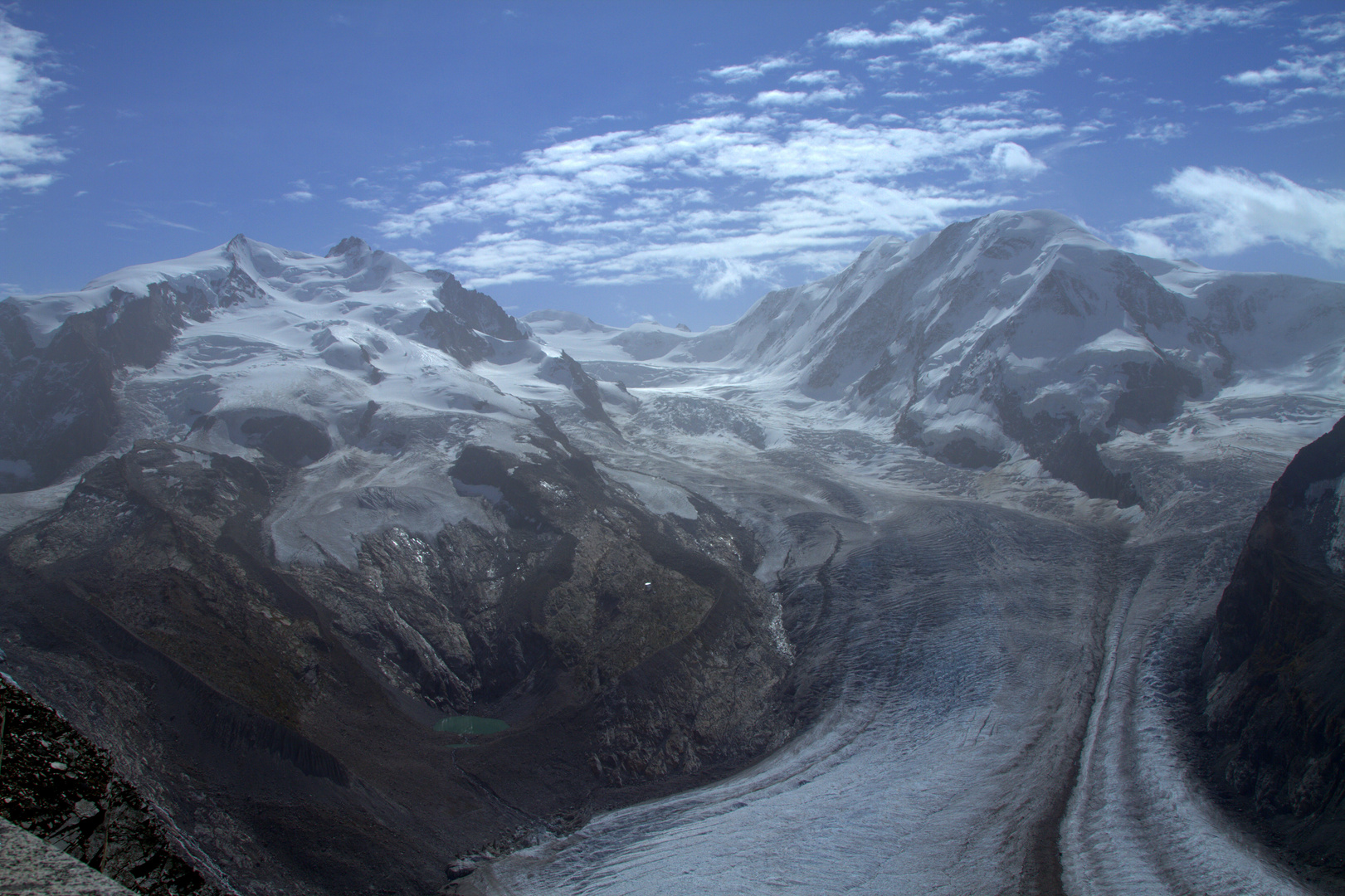 Gornergrat