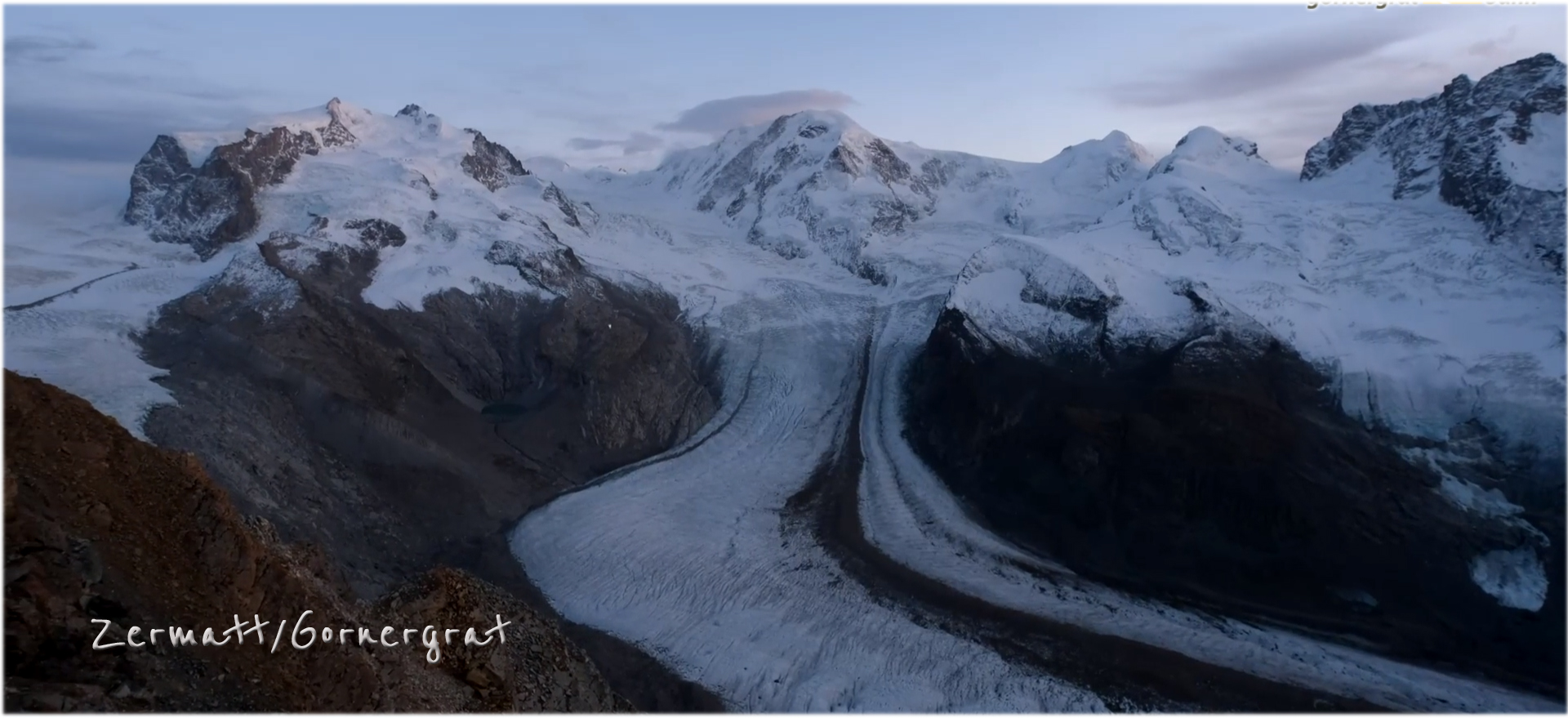 Gornergrat