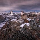 * Gornergrat *