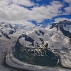 Gornergrat-Aussichten