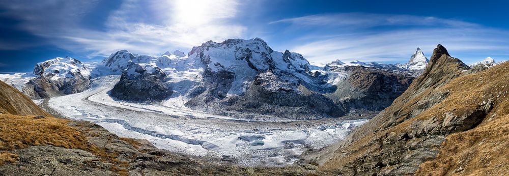 Gornergrat