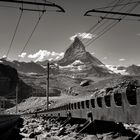 Gornergrat Bahn