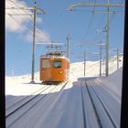 Gornergrat Bahn