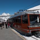 Gornergrat Bahn