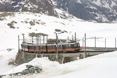 Gornergrat Bahn