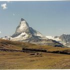 Gornergrat