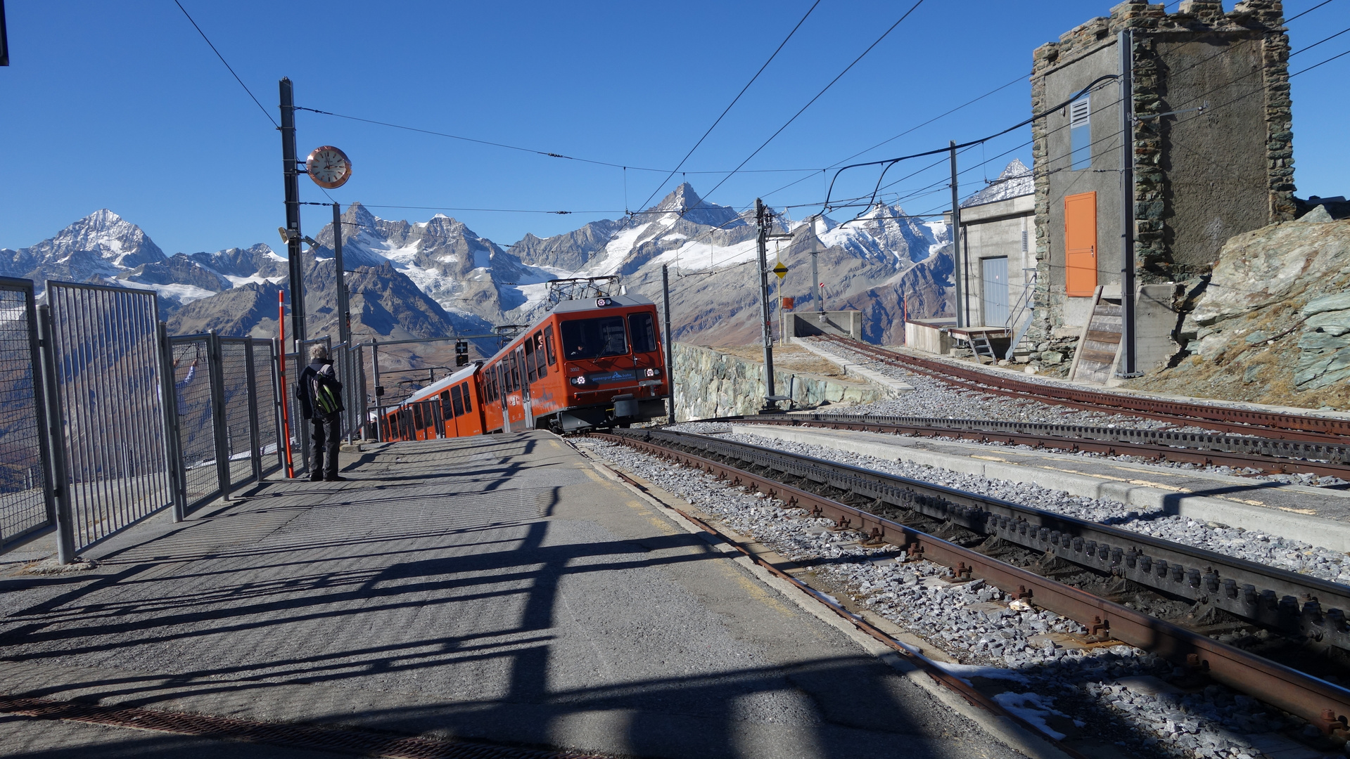 Gornergrat