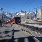 Gornergrat