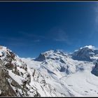 Gornergrat Fisheye