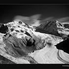 Gornergrat Glacier