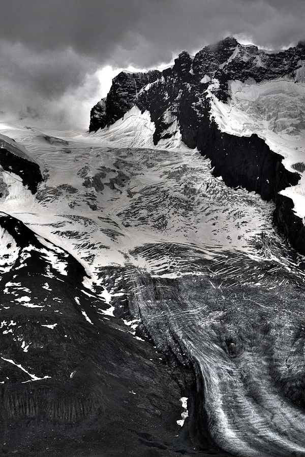 Gornergrat-Gletscher I