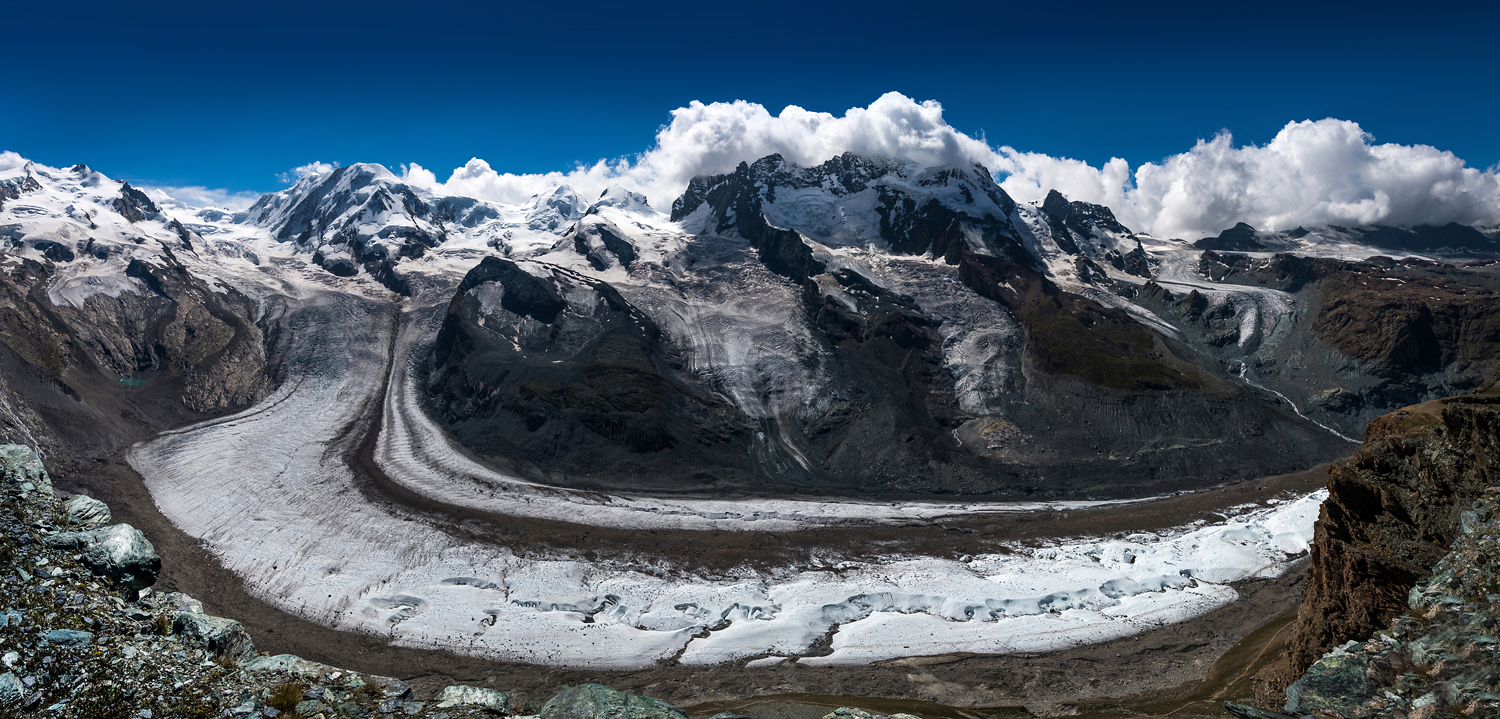 [ gornergrat II ]