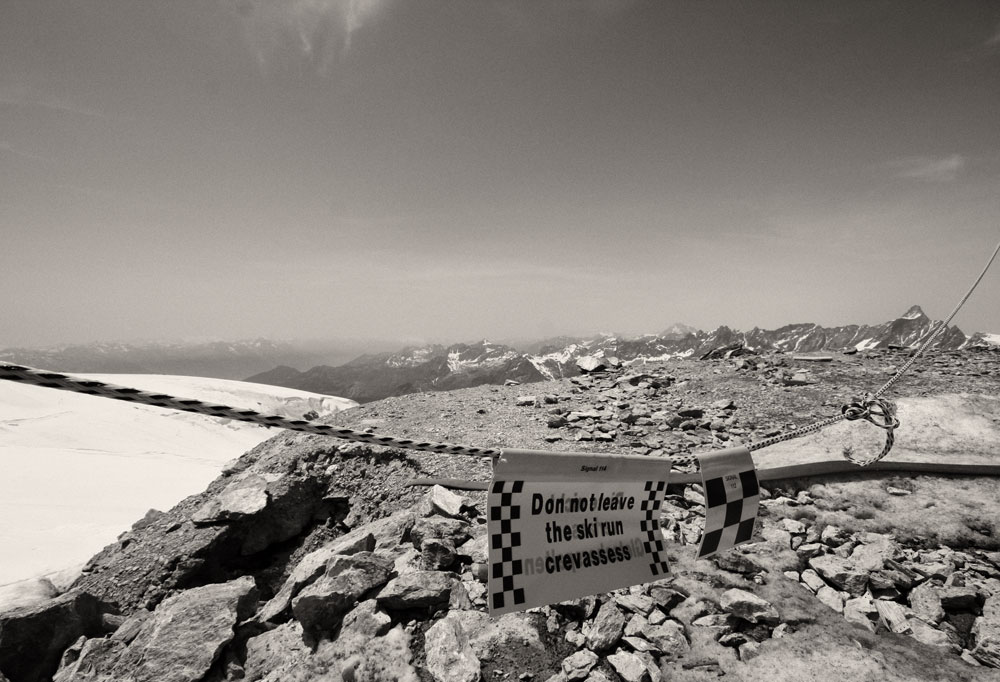 Gornergrat II