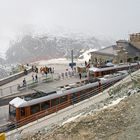 Gornergrat Kulm