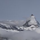 Gornergrat Panorama