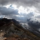 Gornergrat Panorama