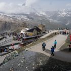 Gornergrat - Schweiz