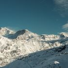 Gornergrat view