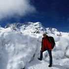 Gornergrat/ Wallis/ Switzerland