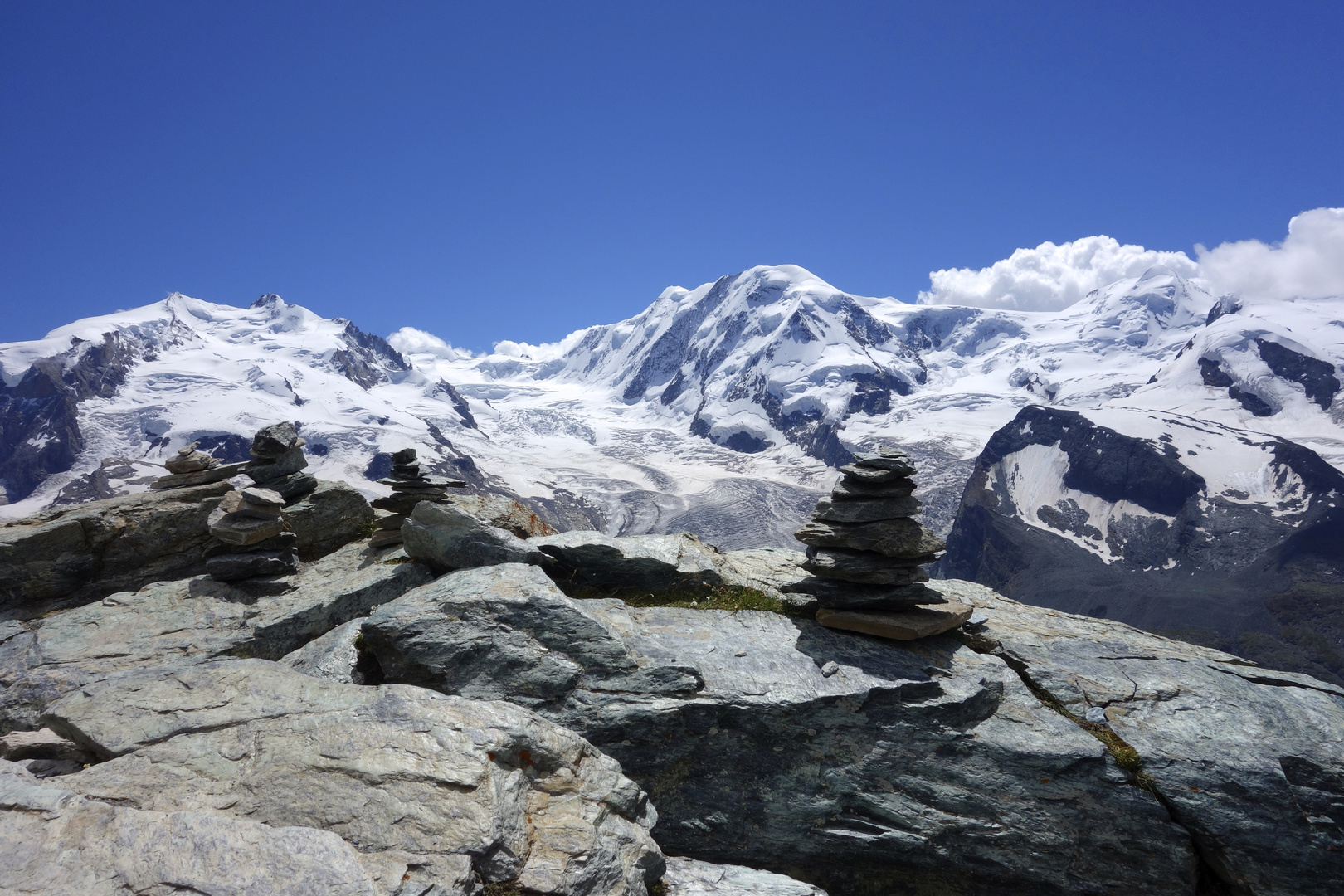 Gornergrat, Zermatt